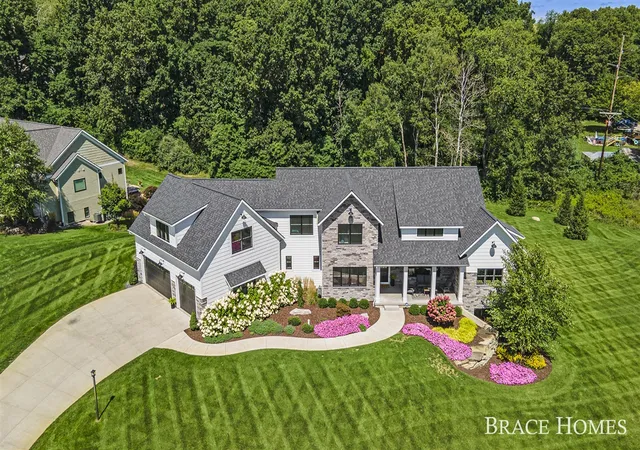 1st image of 6735 Tara Ct, Rockford, MI 49341 | MLS# 70491957
