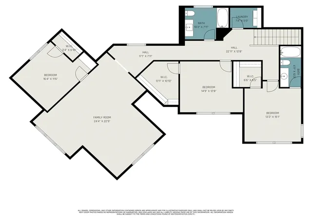 73rd image of 6735 Tara Ct, Rockford, MI 49341 | MLS# 70491957