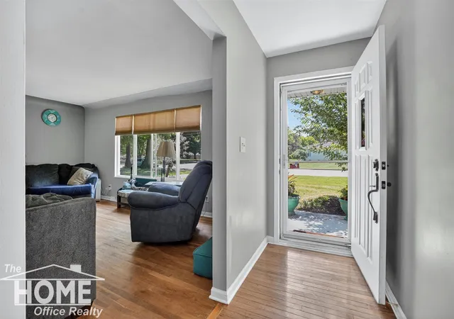 Homes for sale in Owosso, MI | 1208 Harding Ave, Owosso, MI 48867 | MLS# 50210964