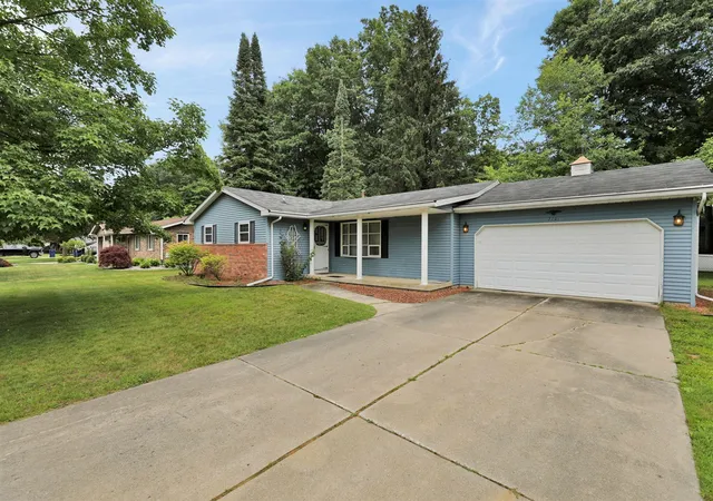 Photo 4 of Sale Pending at 7701 Laurie Ln, Saginaw, MI 48609 | MLS# 70542380 | Listing updated on 2026-08-31