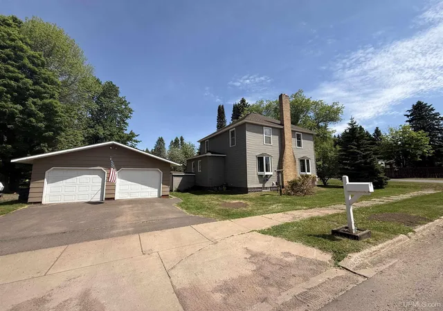 Homes for sale in Ironwood, MI | 505 Southwest St, Ironwood, MI 49938 | MLS# 50210112