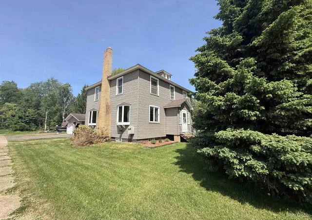 Homes for sale in Ironwood, MI | 505 Southwest St, Ironwood, MI 49938 | MLS# 50210112