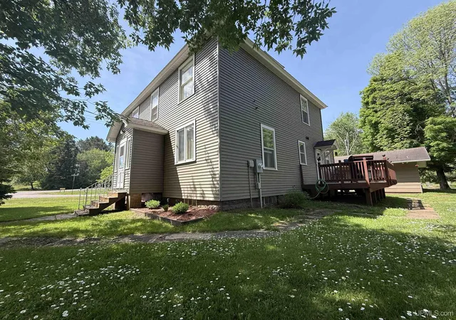 Homes for sale in Ironwood, MI | 505 Southwest St, Ironwood, MI 49938 | MLS# 50210112