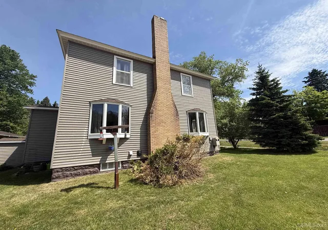 Homes for sale in Ironwood, MI | 505 Southwest St, Ironwood, MI 49938 | MLS# 50210112