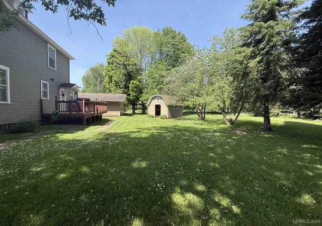 Homes for sale in Ironwood, MI | 505 Southwest St, Ironwood, MI 49938 | MLS# 50210112