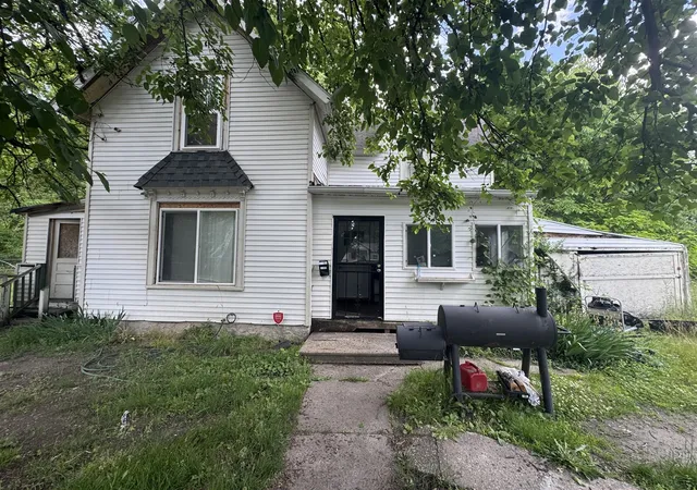 Homes for sale in Battle Creek, MI | 538 Hamblin Ave, Battle Creek, MI 49037 | MLS# 70538290