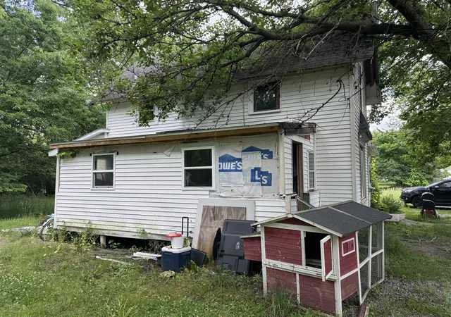 Homes for sale in Battle Creek, MI | 538 Hamblin Ave, Battle Creek, MI 49037 | MLS# 70538290