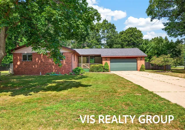 Photo 1 of Sale Pending at 7645 Carefree Dr, Whitehall, MI 49461 | MLS# 70550843 | Listing updated on 2026-08-27