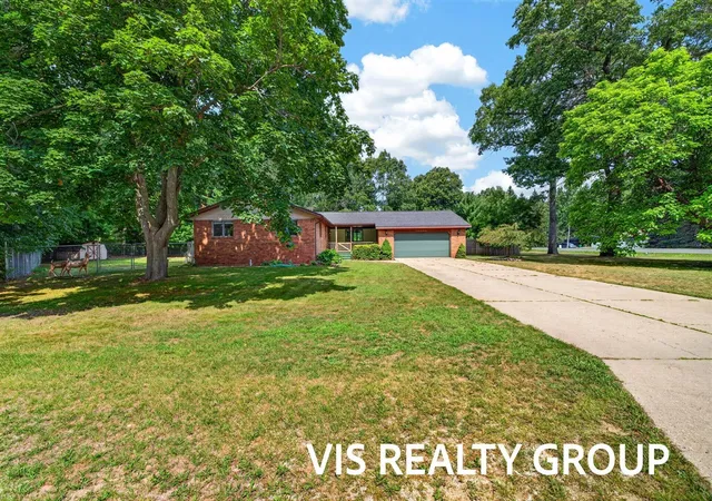 Photo 2 of Sale Pending at 7645 Carefree Dr, Whitehall, MI 49461 | MLS# 70550843 | Listing updated on 2026-08-27