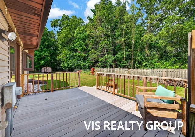Photo 4 of Sale Pending at 7645 Carefree Dr, Whitehall, MI 49461 | MLS# 70550843 | Listing updated on 2026-08-27