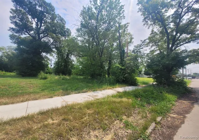 Photo 23 of Land for sale at 5202 Stanton St, Detroit, MI 48208 | MLS# 60318927 | Listing updated on 2026-06-18