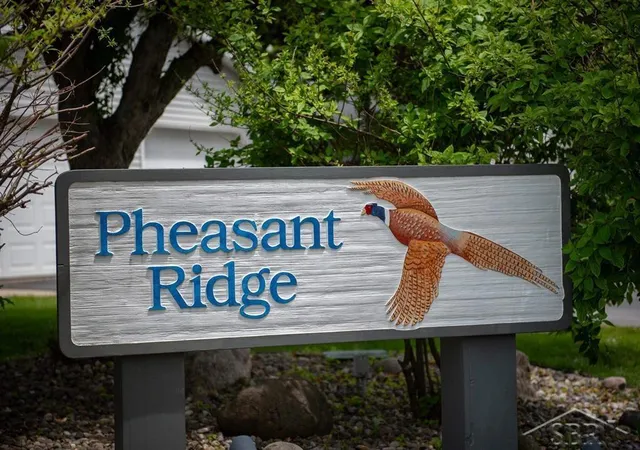 43rd image of 1416 Pheasant Ridge Dr, Midland, MI 48640 | MLS# 50212761