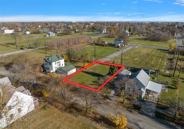 Photo 1 of Sale Pending at 1444 448 Fischer St, Detroit, MI 48214 | MLS# 70530623 | Listing updated on 2026-09-17