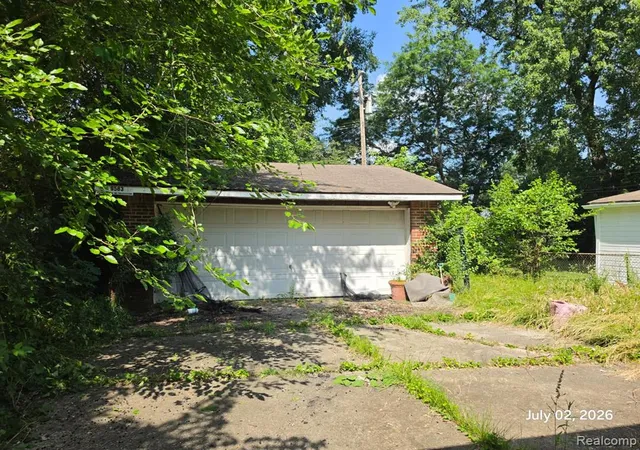Photo 4 of Single family home for sale at 9583 Braile St, Detroit, MI 48228 1512 | MLS# 61025242 | Listing updated on 2026-08-28