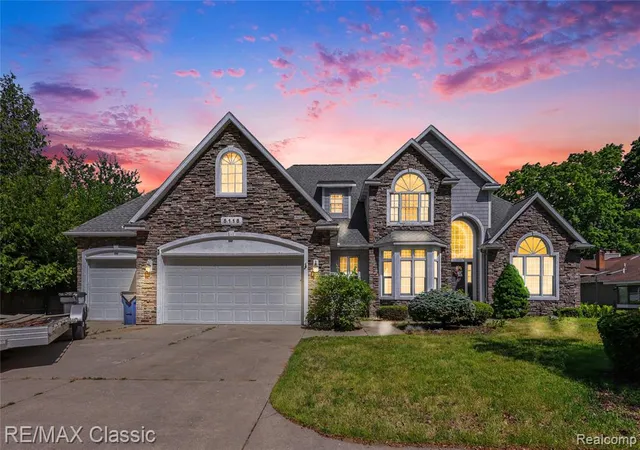 1st image of 5118 S Shore Dr, Whitehall, MI 49461 | MLS# 60999222