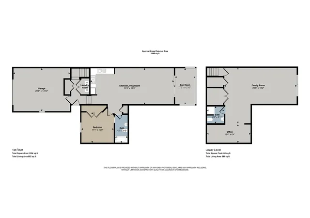 2nd image of 161 Laurelwood Ct, Grand Rapids, MI 49548