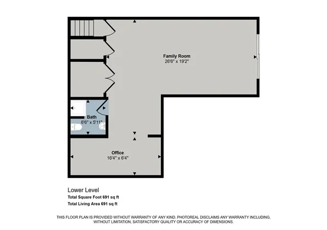 23rd image of 161 Laurelwood Ct #98, Grand Rapids, MI 49548 | MLS# 70553017