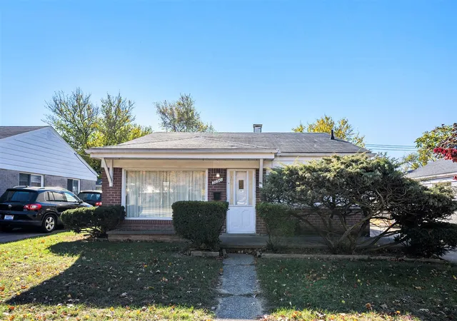 Photo 1 of Single family home for sale at 30901 Cherry Hl Rd, Westland, MI 48186 | MLS# 70504052 | Listing updated on 2025-11-25