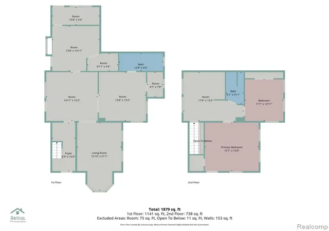 Homes for sale in Flat Rock, MI | 26249 E Huron River Dr, Flat Rock, MI 48134 | MLS# 60990955