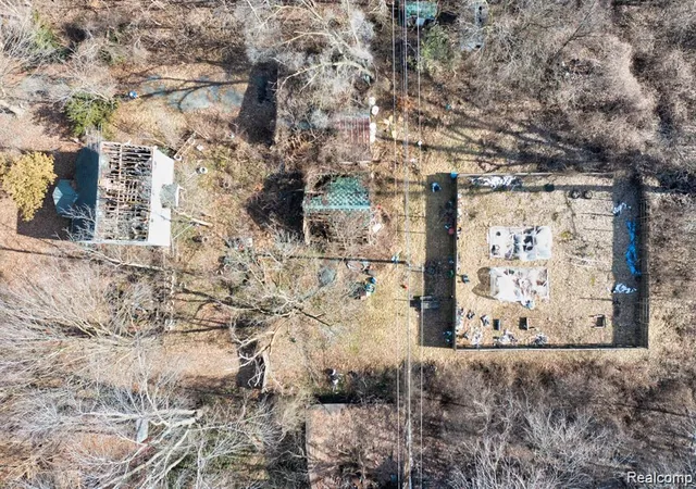 Photo 1 of Land for sale at 30905 Beverly Rd, Romulus, MI 48174 | MLS# 60977116 | Listing updated on 2026-07-10