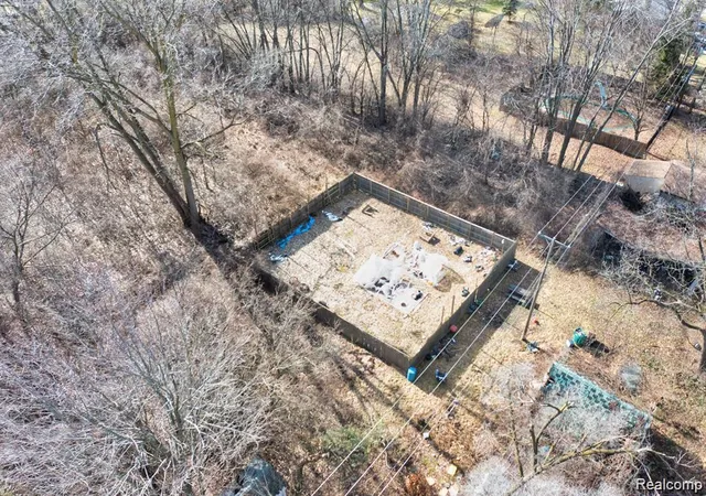 Photo 3 of Land for sale at 30905 Beverly Rd, Romulus, MI 48174 | MLS# 60977116 | Listing updated on 2026-07-10