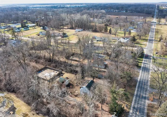 Photo 3 of Land for sale at 30905 Beverly Rd, Romulus, MI 48174 | MLS# 60977116 | Listing updated on 2026-07-10