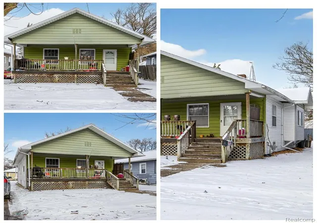 Homes for sale in Saginaw, MI | 1516 Congress Ave, Saginaw, MI 48602 | MLS# 60969741