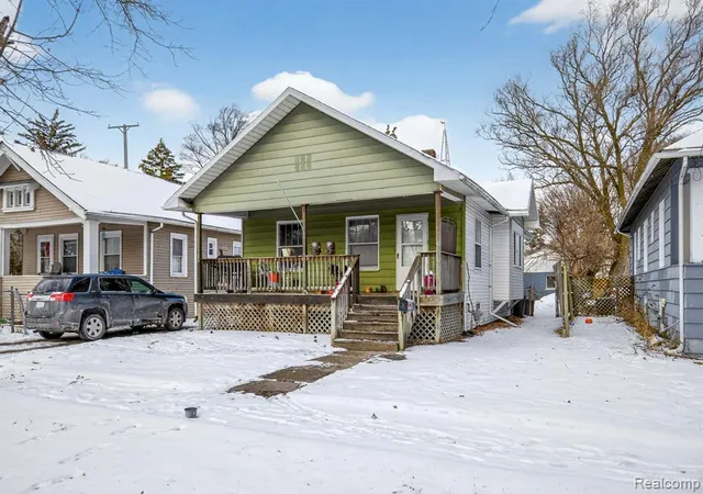 Homes for sale in Saginaw, MI | 1516 Congress Ave, Saginaw, MI 48602 | MLS# 60969741