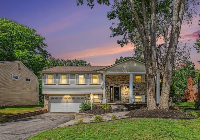 Photo 1 of Single family home for sale at 1560 Chanticlair Cir, Wixom, MI 48393 | MLS# 70549440 | Listing updated on 2026-08-28