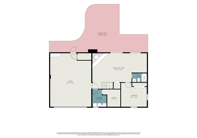 Photo 32 of Single family home for sale at 1560 Chanticlair Cir, Wixom, MI 48393 | MLS# 70549440 | Listing updated on 2026-08-28