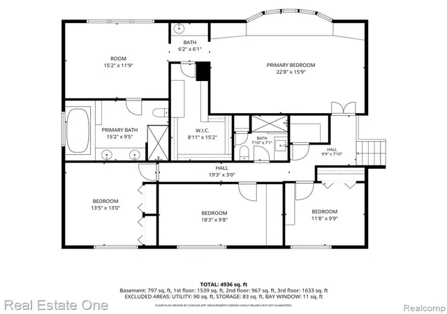 Photo 96 of Sale Pending at 3205 Parkland Dr, West Bloomfield, MI 48322 1830 | MLS# 61024563 | Listing updated on 2026-09-11