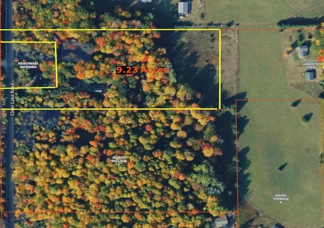 Homes for sale in West Branch, MI | 600 N Clear Lake Rd, West Branch, MI 48661 | MLS# 80070303
