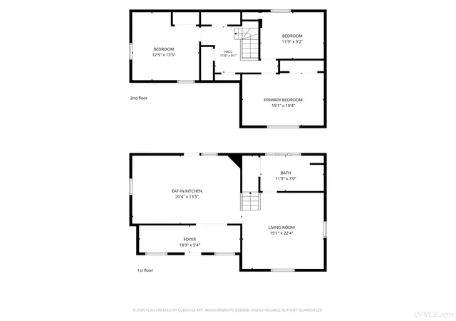 Homes for sale in Manistique, MI | 306 North Houghton Ave, Manistique, MI 49854 | MLS# 50212369