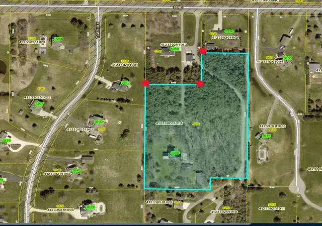 Homes for sale in Caledonia, MI | 5258 92nd St, Caledonia, MI 49316 | MLS# 70534167