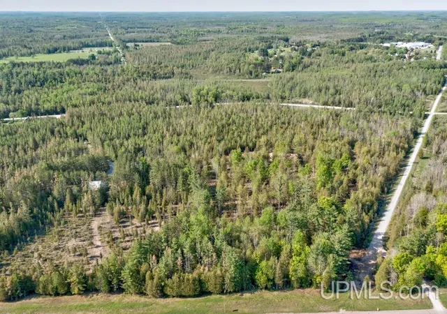 Homes for sale in Hermansville, MI | 307 A Off Us 2 Hwy, Hermansville, MI 49847 | MLS# 50209342