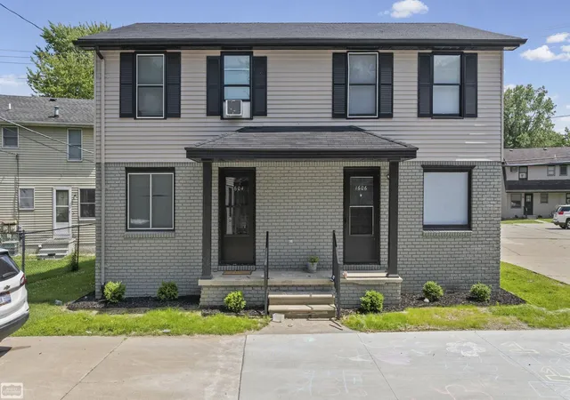 1st image of 1600 Holland Ave, Port Huron, MI 48060 | MLS# 50214851