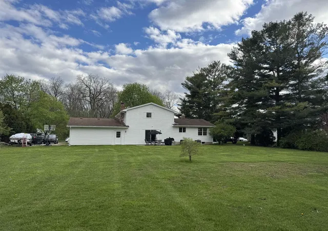 Homes for sale in Clio, MI | 4074 Libbie Dr, Clio, MI 48420 | MLS# 50206107