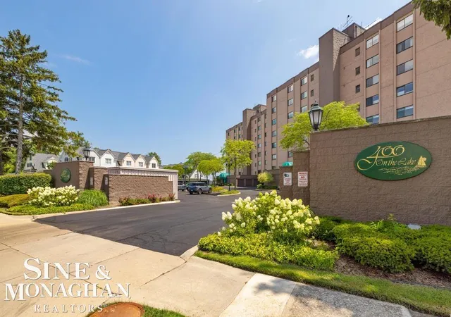 image of 34432 Jefferson Unit 6 Ave #6, Harrison Township, MI 48045 | MLS# 50216879