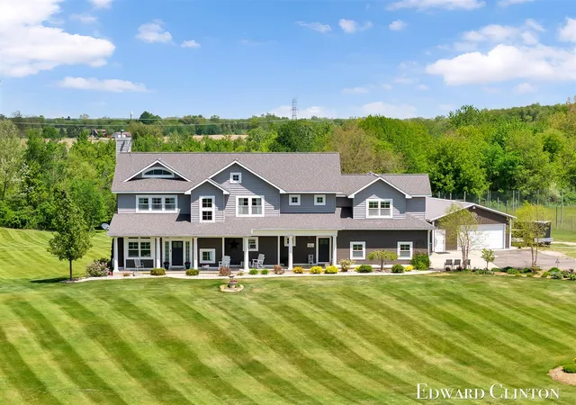 1st image of 3486 W Kroman Rd, Sheridan, MI 48884 | MLS# 70534826