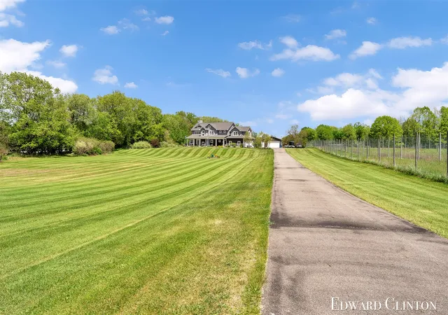3rd image of 3486 W Kroman Rd, Sheridan, MI 48884 | MLS# 70534826