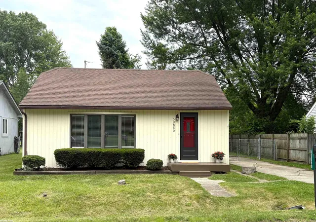 Homes for sale in New Baltimore, MI | 50850 Lempke St, New Baltimore, MI 48047 | MLS# 50212886