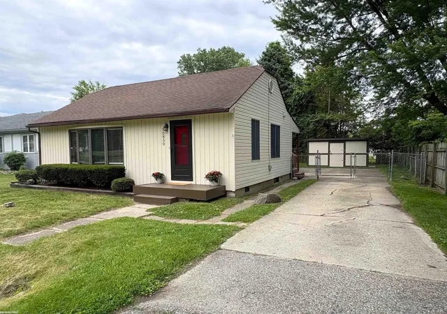 Homes for sale in New Baltimore, MI | 50850 Lempke St, New Baltimore, MI 48047 | MLS# 50212886
