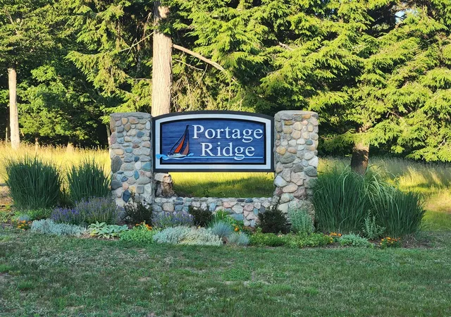 10th image of 9500 Moon Ridge Rd, Onekama, MI 49675 | MLS# 70545770