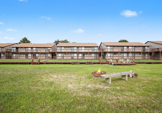 Homes for sale in Oscoda, MI | 4360 N Us 23 #406, Oscoda, MI 48750 | MLS# 80069789