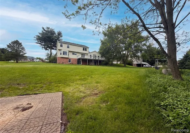 Homes for sale in Brighton, MI | 6536 Mountview Ct, Brighton, MI 48116 | MLS# 60998849
