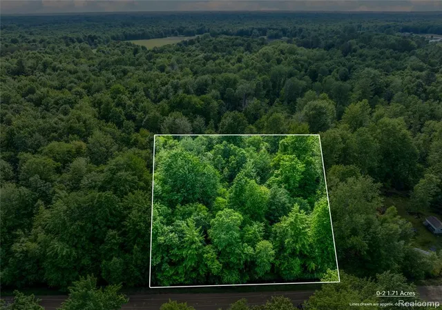Homes for sale in Vassar, MI | #0047 V/l Maplegrove Ln, Vassar, MI 48768 | MLS# 60976335