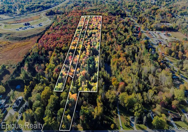 Photo 1 of Land for sale at 0000 W Water St, Port Huron, MI 48060 | MLS# 60948875 | Listing updated on 2026-08-12