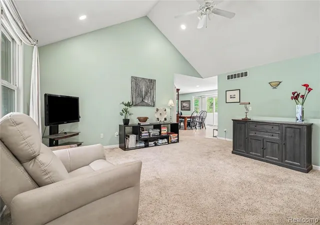 Photo 3 of Single family home for sale at 11002 Adams Dr, Clinton, MI 49236 | MLS# 61020756 | Listing updated on 2026-08-30