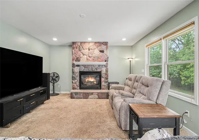 Photo 4 of Single family home for sale at 11002 Adams Dr, Clinton, MI 49236 | MLS# 61020756 | Listing updated on 2026-08-30