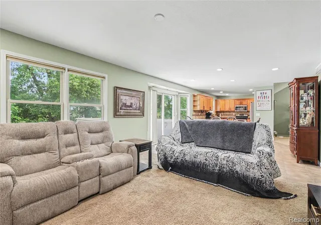 Photo 5 of Single family home for sale at 11002 Adams Dr, Clinton, MI 49236 | MLS# 61020756 | Listing updated on 2026-08-30